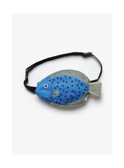 Arsene et les pipelettes Banane Enfant Don Fisher BLUE Fashion