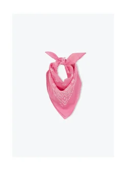 Arsene et les pipelettes Bandana ROSE13 New