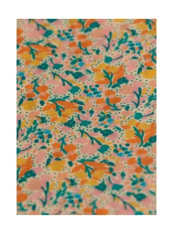 Arsene et les pipelettes Bandeau Noeud Bébé Fleurs FLEURSECRUES390 Fashion
