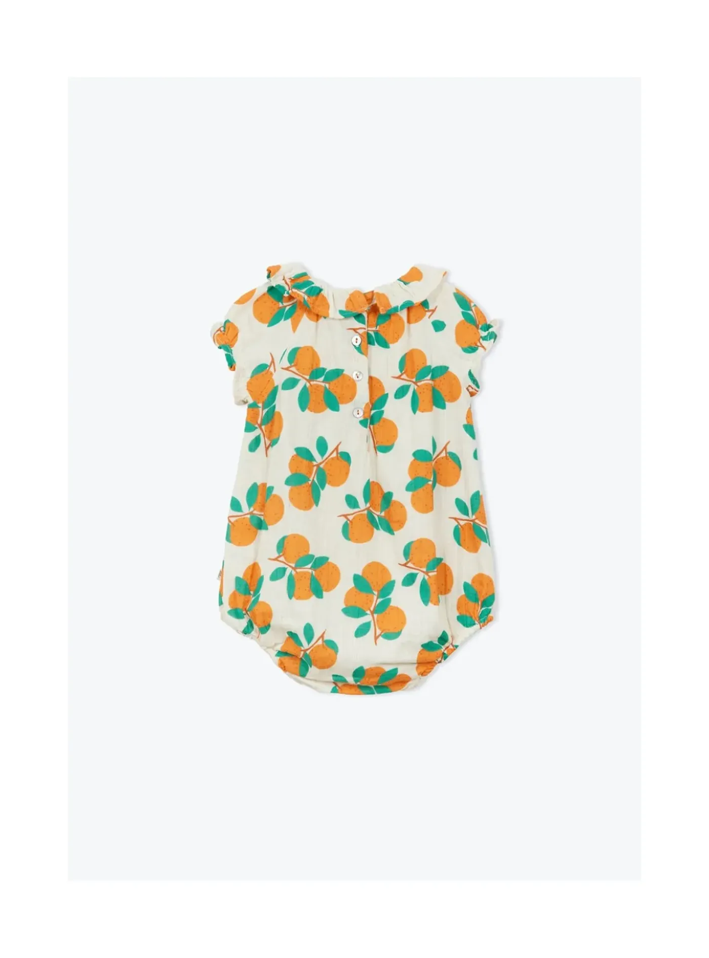 Arsene et les pipelettes Barboteuse Clementines CLEMENTINES385 Hot