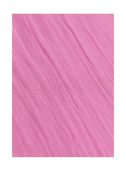 Arsene et les pipelettes Bloomer Bébé Double Voile ROSE13 Discount