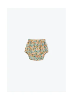 Arsene et les pipelettes Bloomer Bébé Fleurs FLEURSECRUES390 New