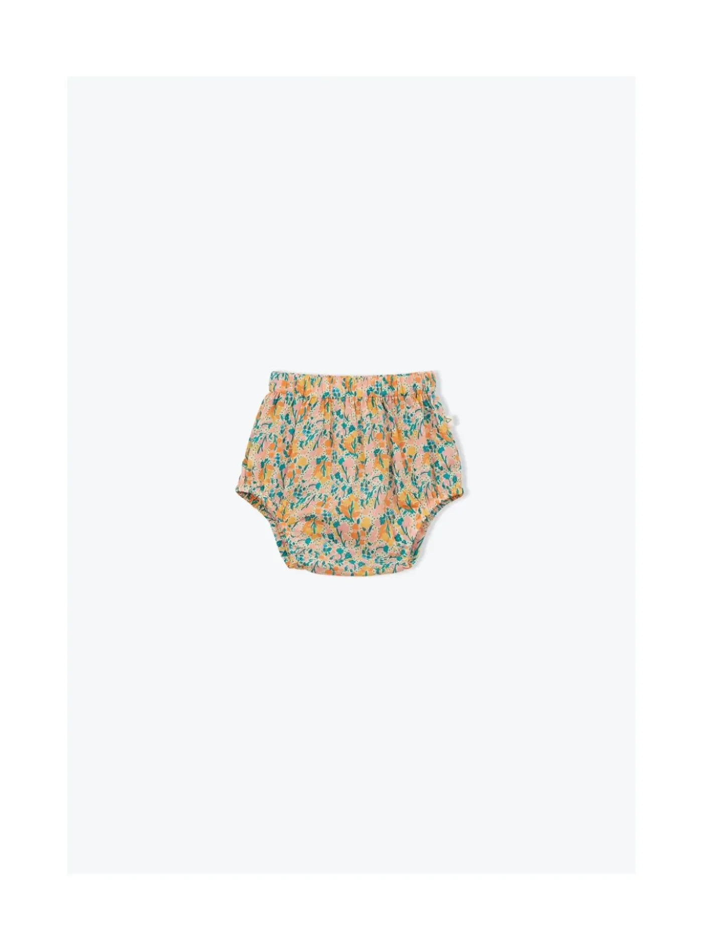 Arsene et les pipelettes Bloomer Bébé Fleurs FLEURSECRUES390 New