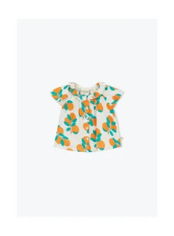Arsene et les pipelettes Blouse Bebe Clementines CLEMENTINES385 Sale