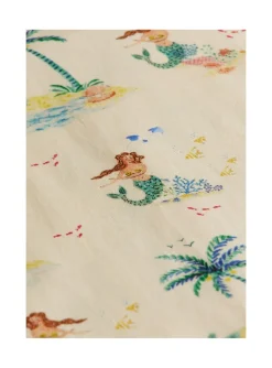 Arsene et les pipelettes Blouse Bebe Sirene SIRENE389 Clearance