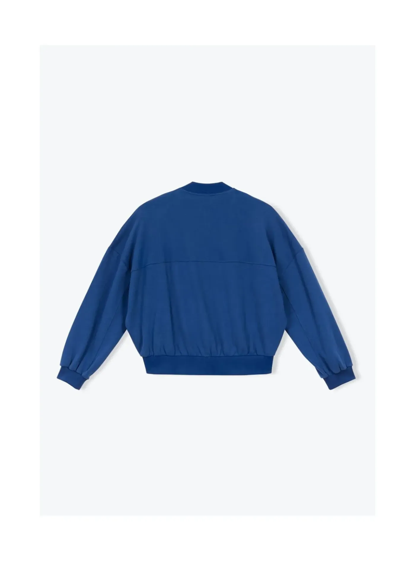 Arsene et les pipelettes Cardigan Molleton Femme MARINE6 Outlet