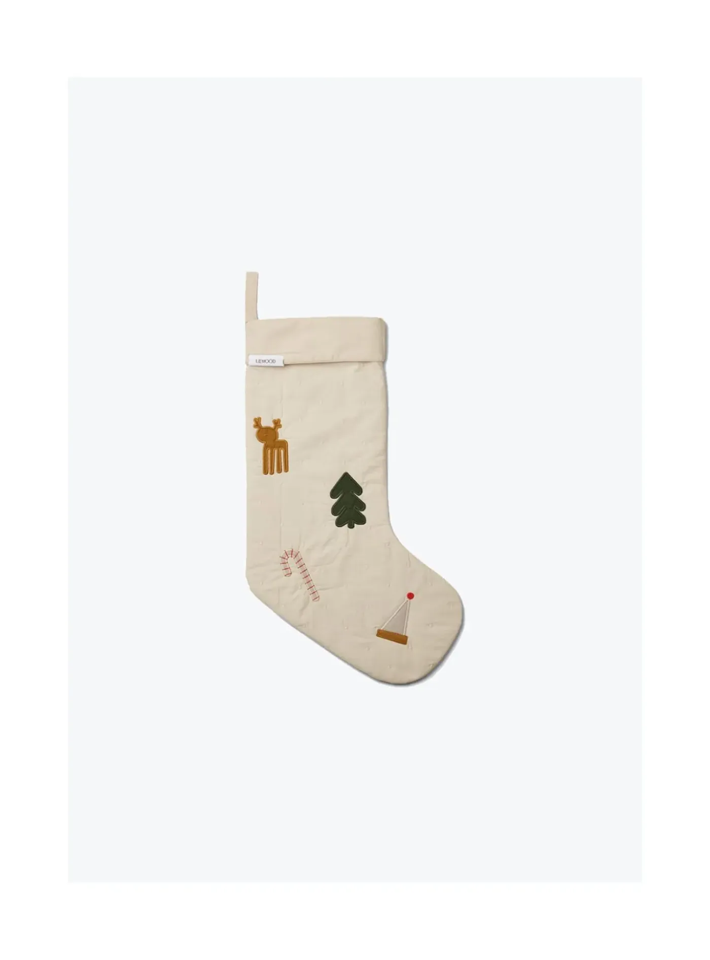 Arsene et les pipelettes Chaussette De Noel Liewood Online