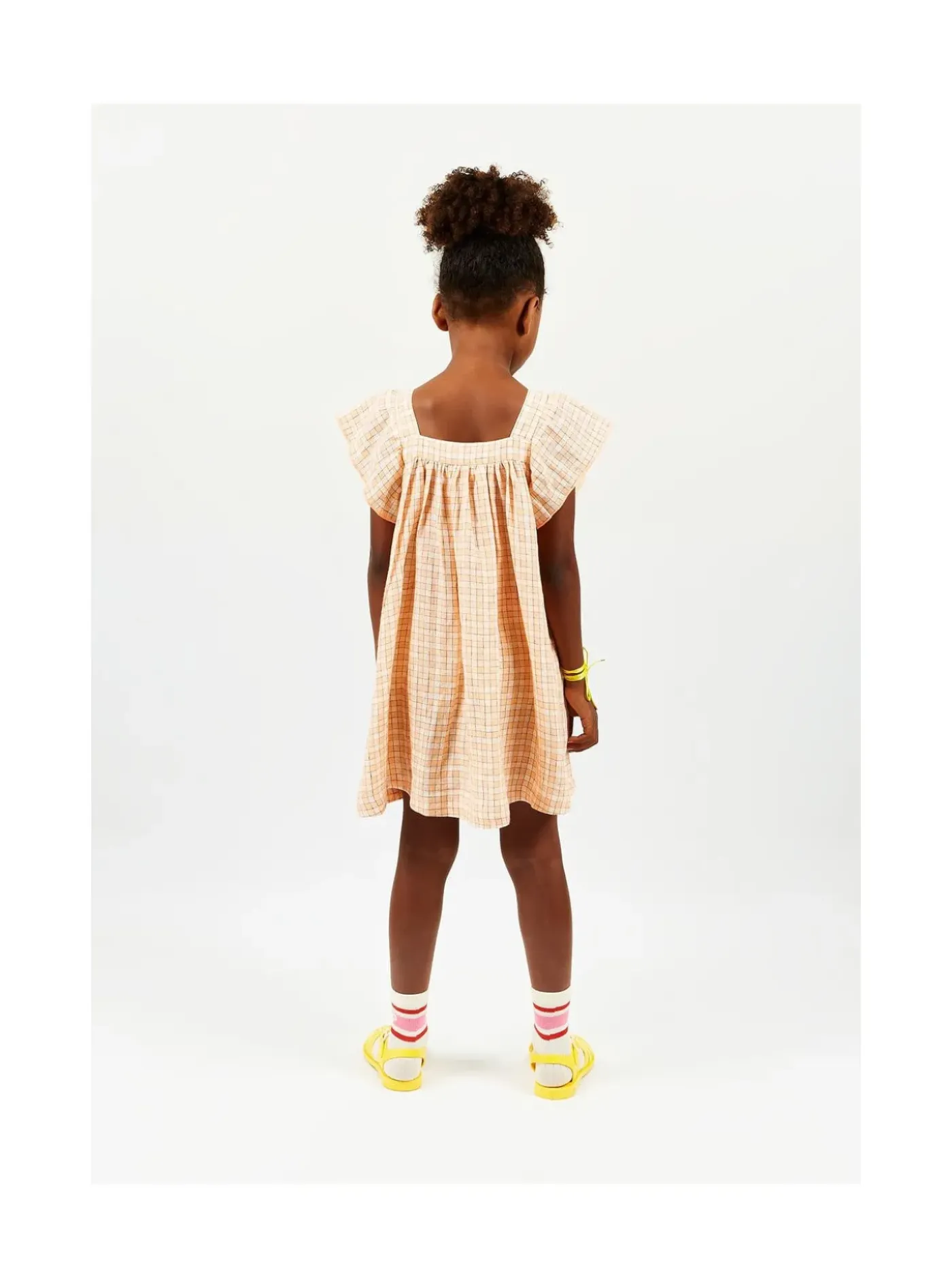 Arsene et les pipelettes Chaussettes Enfant Ap Rayures ROSE13 Clearance