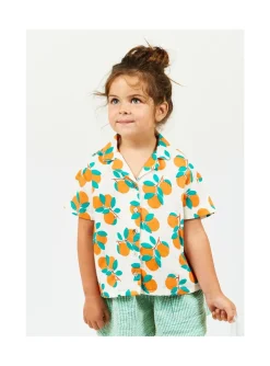 Arsene et les pipelettes Chemise Clementines CLEMENTINES385 Outlet