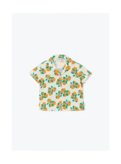 Arsene et les pipelettes Chemise Clementines CLEMENTINES385 Outlet