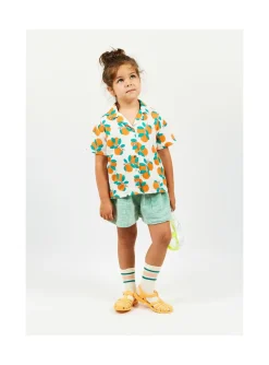 Arsene et les pipelettes Chemise Clementines CLEMENTINES385 Outlet