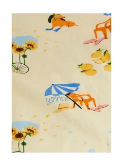 Arsene et les pipelettes Chemise Magnum Summer PLAGE388 Best