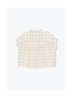 Arsene et les pipelettes Chemise Sans Manche Femme ROUGE30 Online