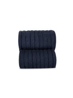Arsene et les pipelettes Collants Côtelés MARINO480/MARINE6 Discount