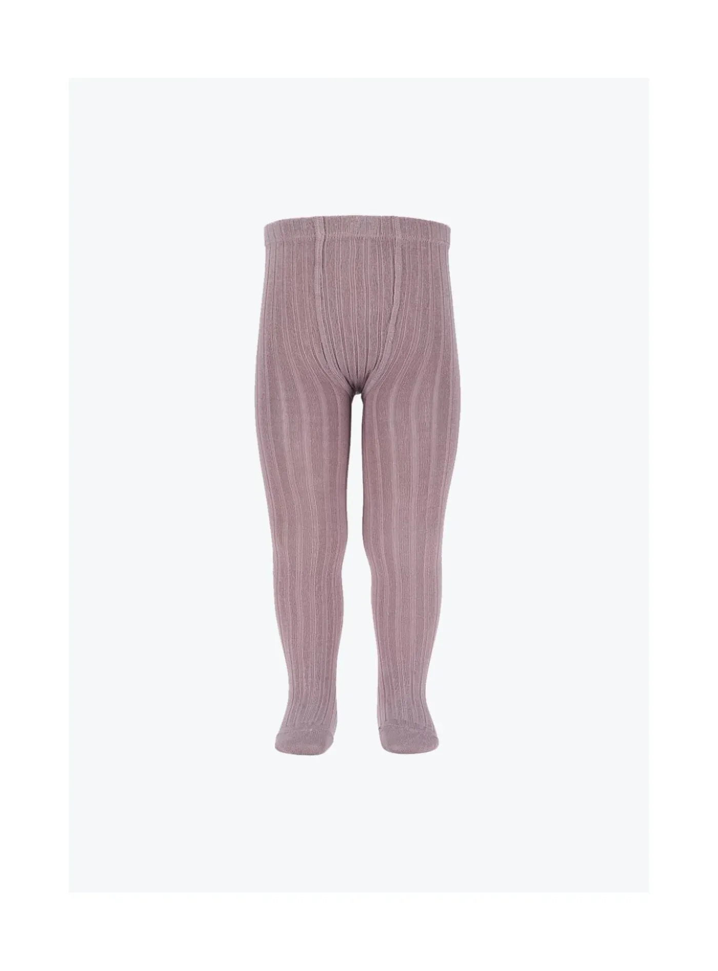 Arsene et les pipelettes Collants Côtelés Cóndor MADREPER130 Clearance