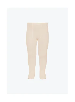 Arsene et les pipelettes Collants Côtelés Cóndor LINO304 Discount