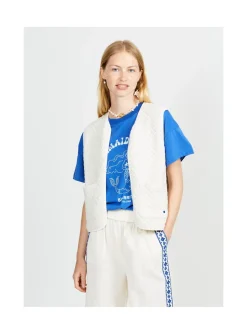 Arsene et les pipelettes Collier Coquillage SHELL Hot
