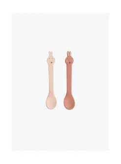 Arsene et les pipelettes Cuillere Silicone Pack Trixie Best