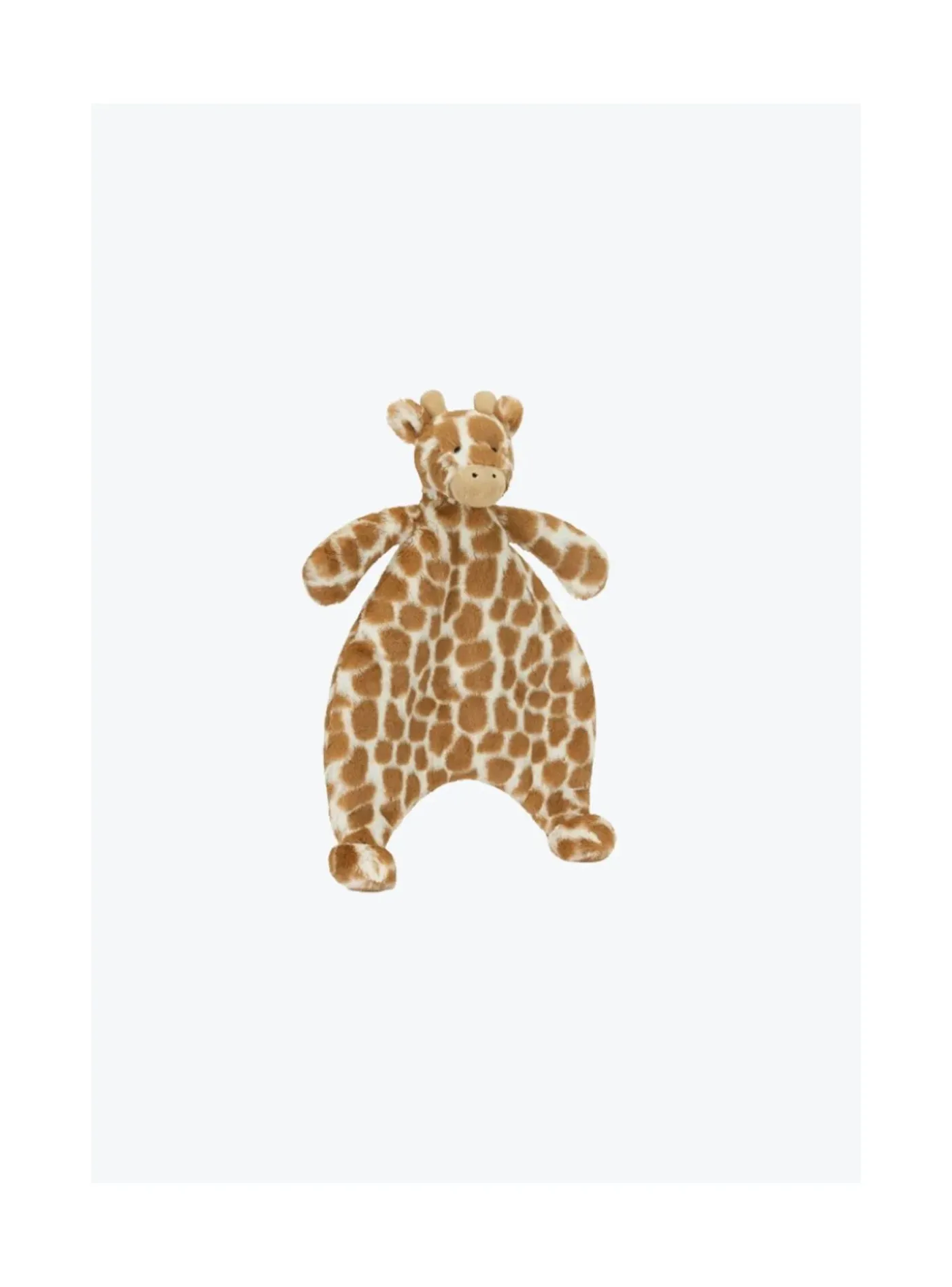 Arsene et les pipelettes Doudou Bébé Girafe Jellycat Fashion