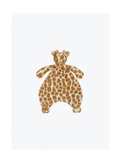 Arsene et les pipelettes Doudou Bébé Girafe Jellycat Fashion