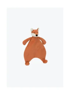 Arsene et les pipelettes Doudou Bébé Renard Jellycat Best