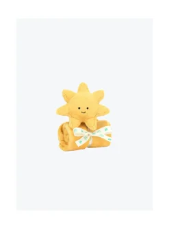 Arsene et les pipelettes Doudou Soleil Bébé Jellycat Fashion
