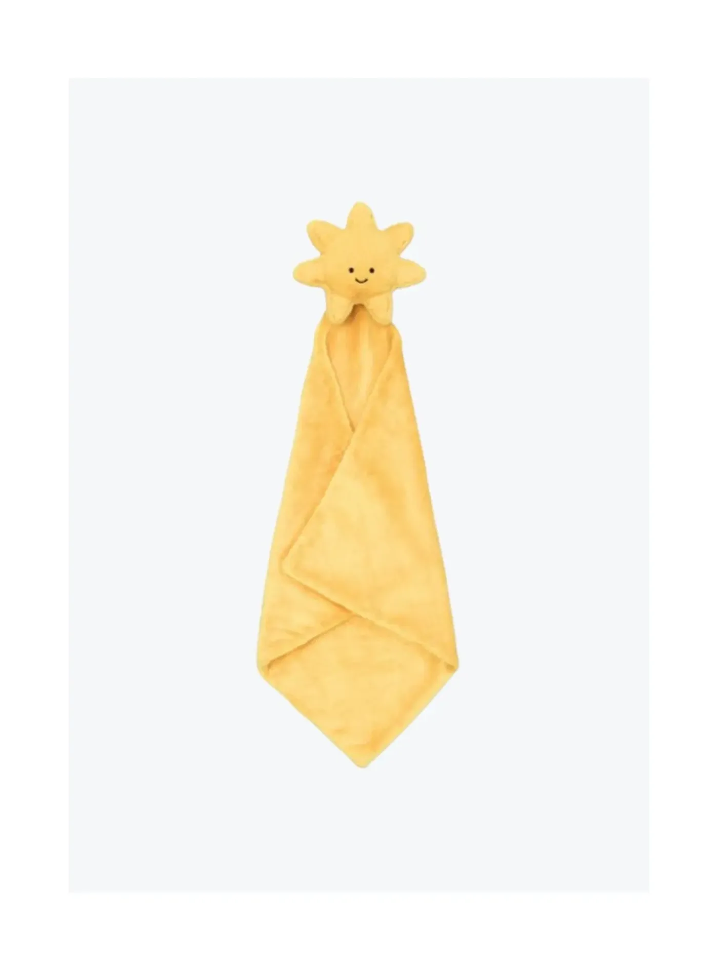 Arsene et les pipelettes Doudou Soleil Bébé Jellycat Fashion