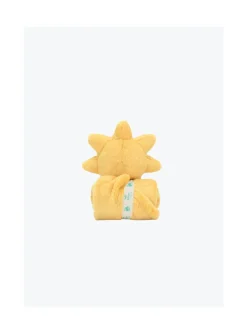 Arsene et les pipelettes Doudou Soleil Bébé Jellycat Fashion