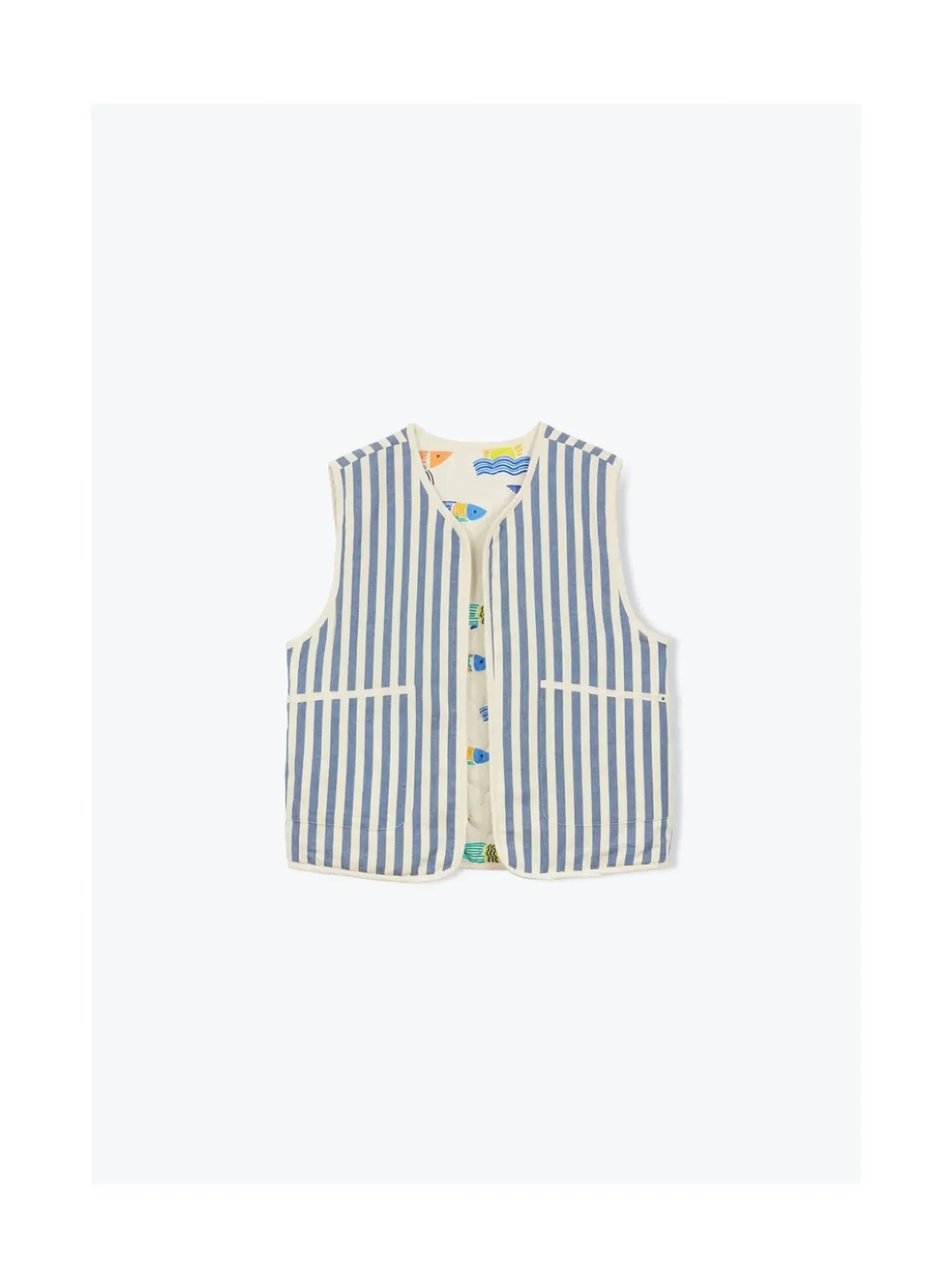 Arsene et les pipelettes Gilet Sans Manche Femme Outlet