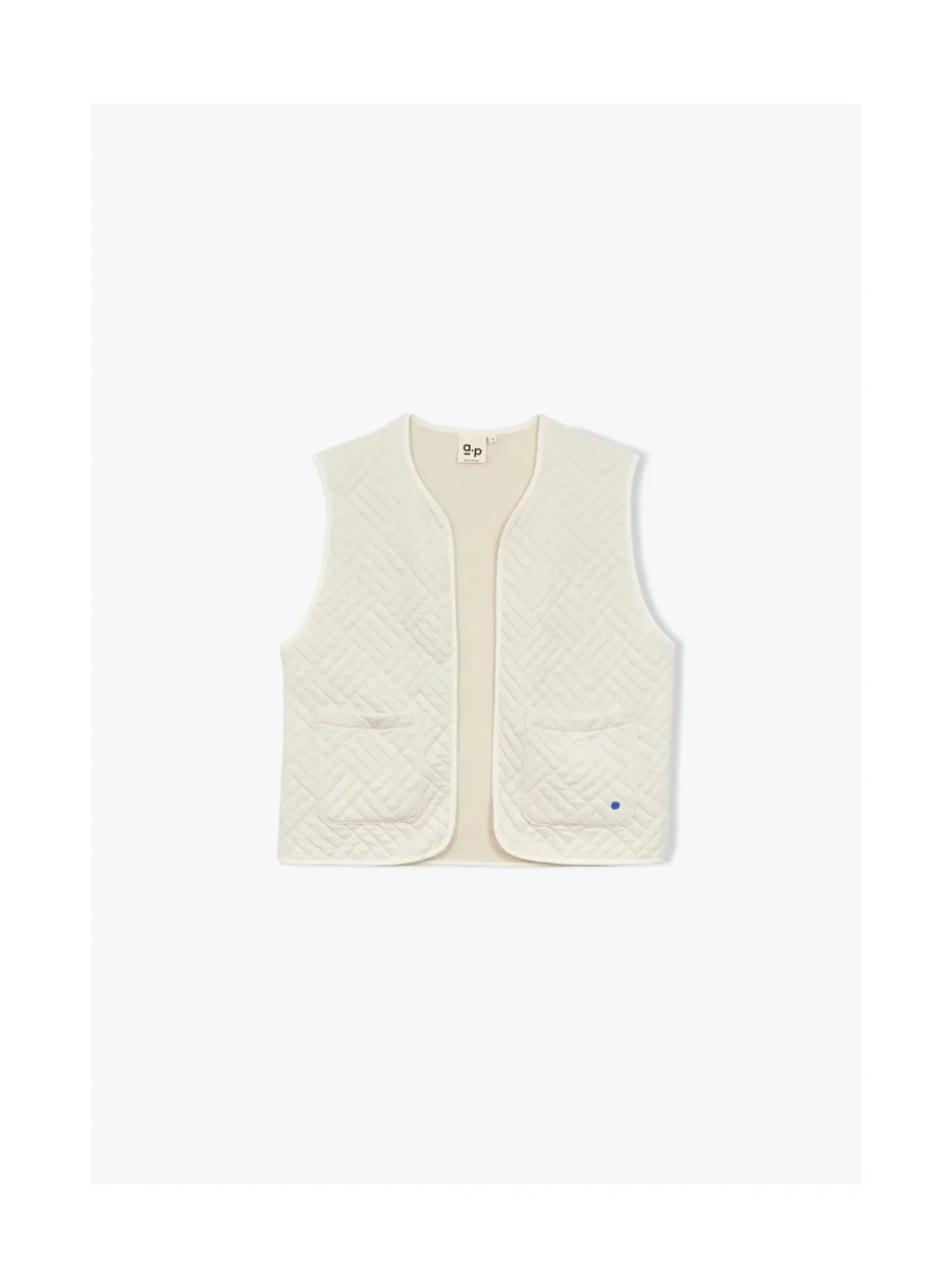 Arsene et les pipelettes Gilet Sans Manche Femme MASTIC15 Clearance
