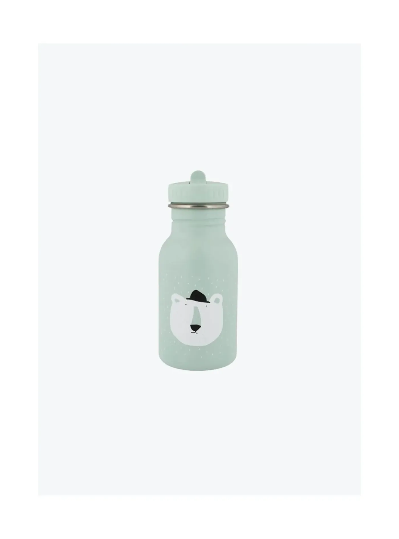 Arsene et les pipelettes Gourde Animal Trixie Fashion