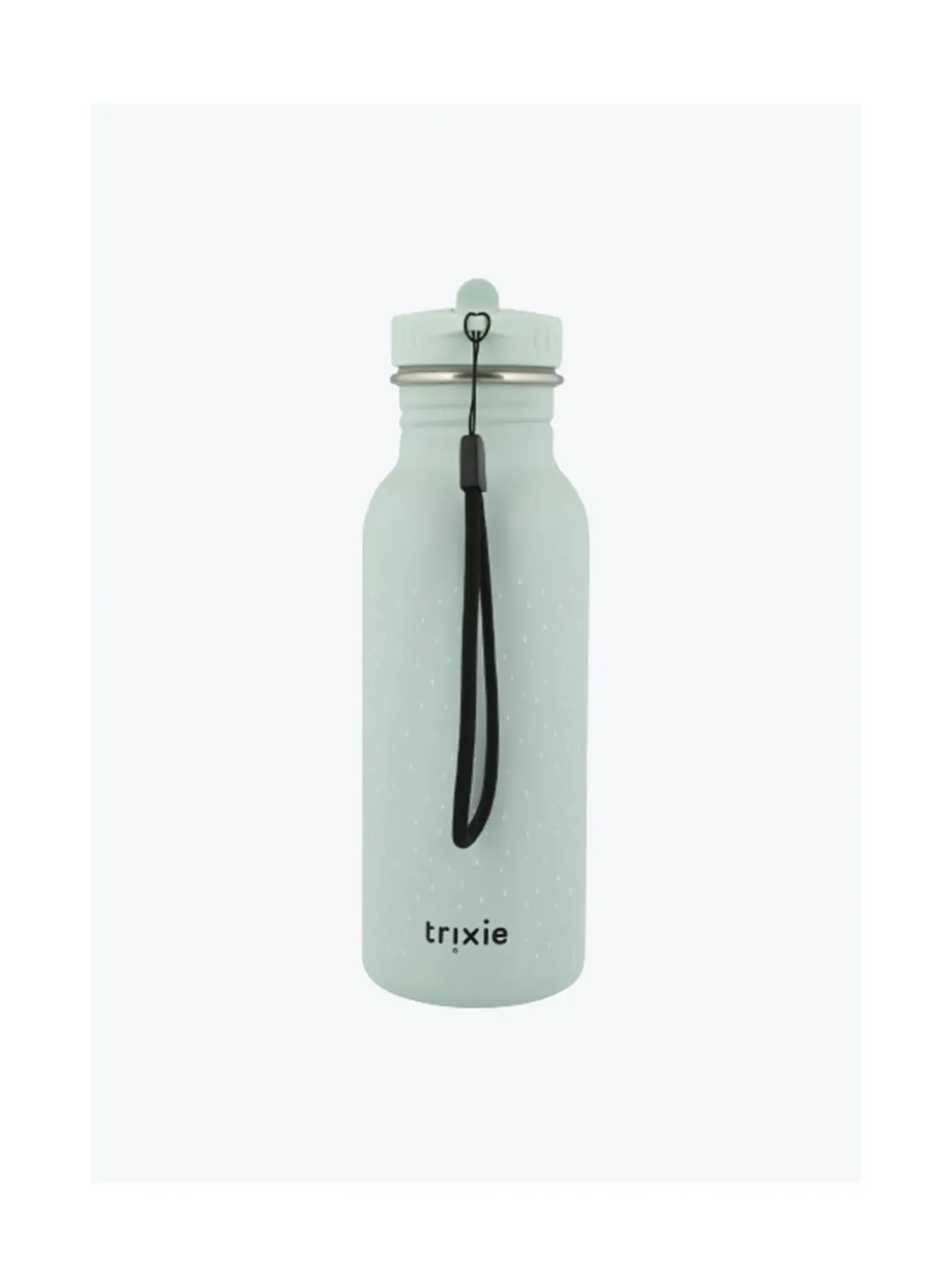 Arsene et les pipelettes Gourde Animal Trixie Fashion