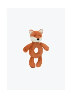 Arsene et les pipelettes Hochet à Bruit Jellycat Best