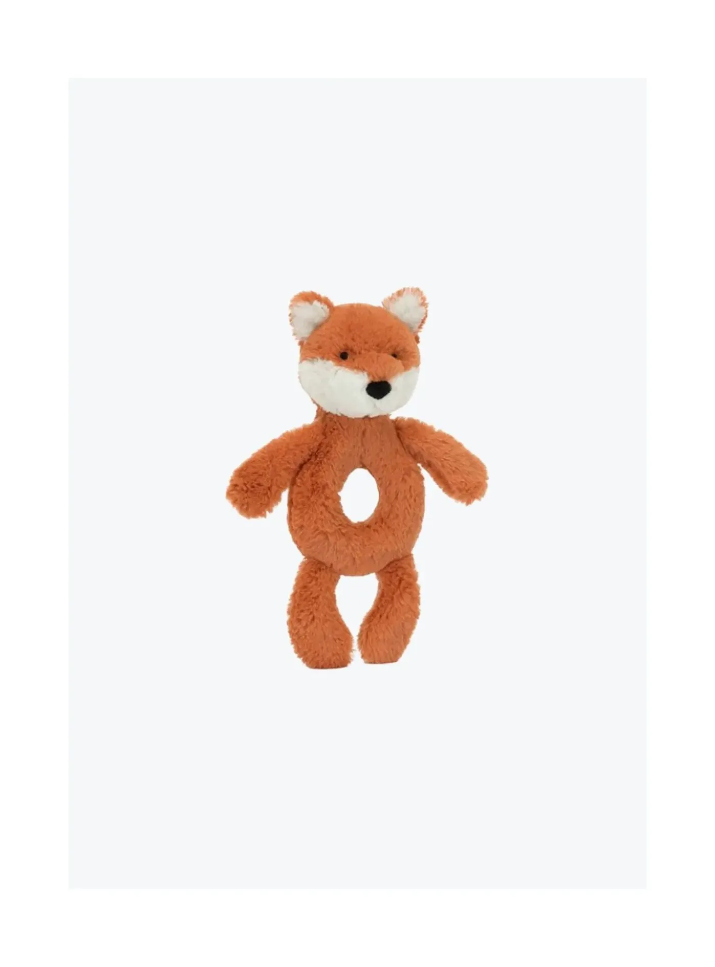 Arsene et les pipelettes Hochet à Bruit Jellycat Best