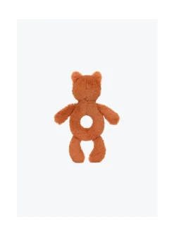 Arsene et les pipelettes Hochet à Bruit Jellycat Best