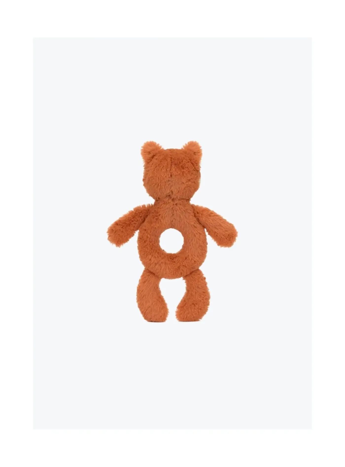 Arsene et les pipelettes Hochet à Bruit Jellycat Best
