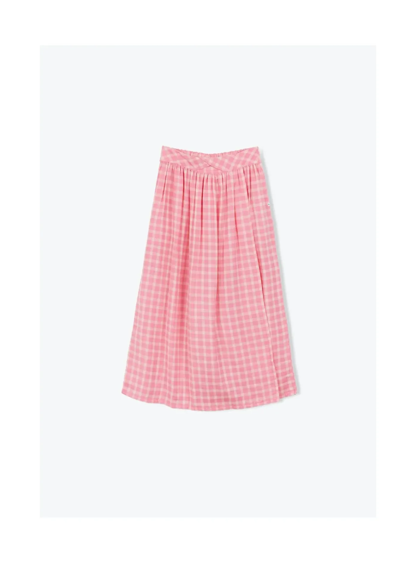 Arsene et les pipelettes Jupe Femme Carreaux ROSE13 Clearance