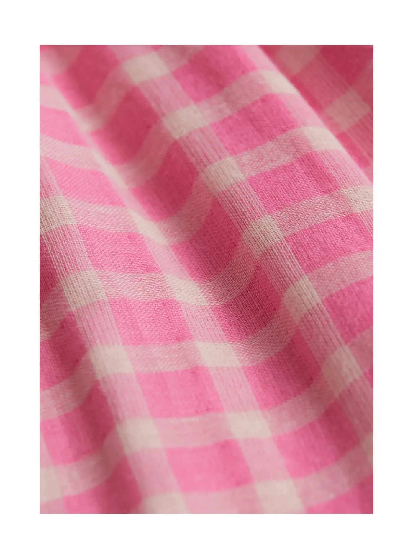 Arsene et les pipelettes Jupe Femme Carreaux ROSE13 Clearance