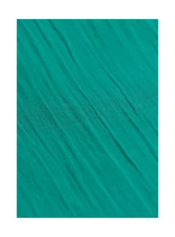 Arsene et les pipelettes Jupe Femme Double Voile VERT233 Fashion