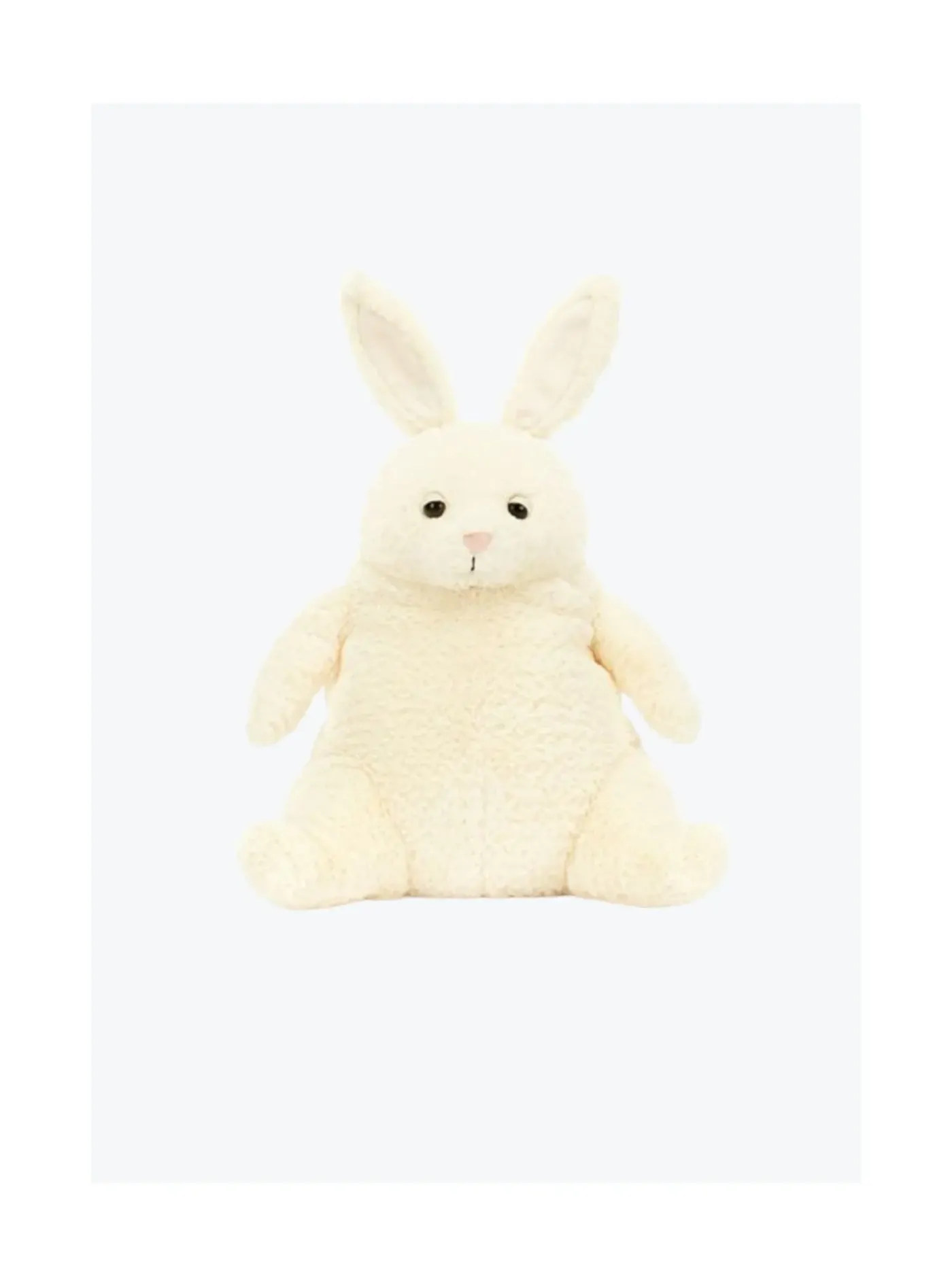 Arsene et les pipelettes Lapin Amore Jellycat Discount