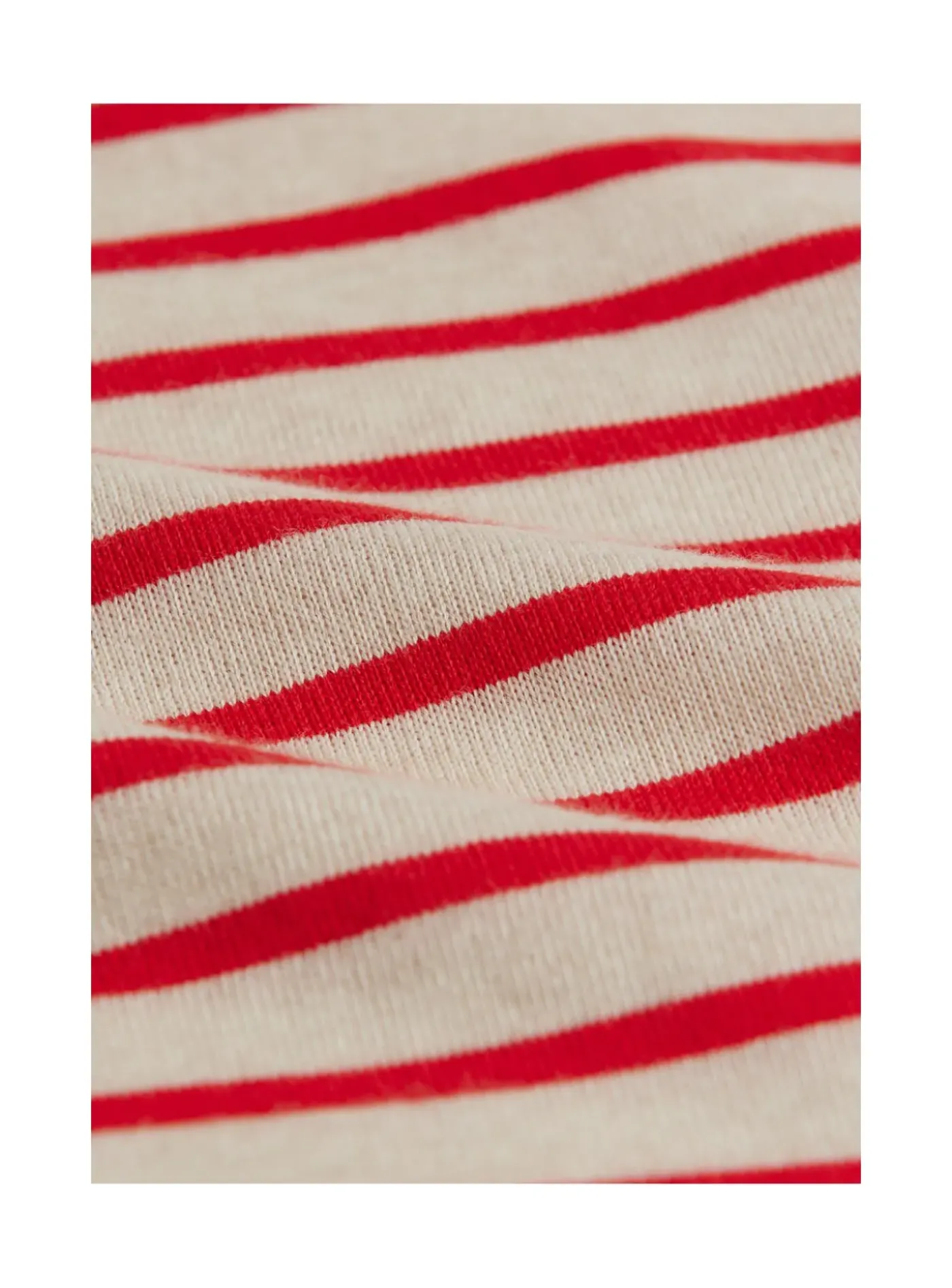 Arsene et les pipelettes Mariniere ROUGE30 Hot