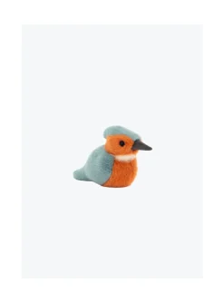 Arsene et les pipelettes Martin-pêcheur Jellycat Sale