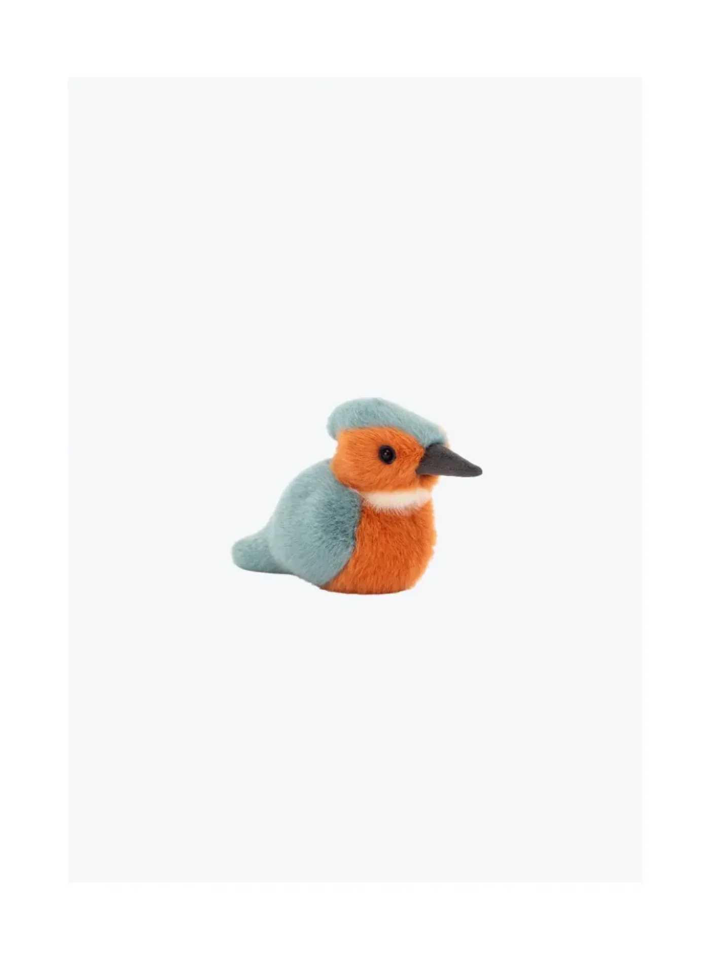 Arsene et les pipelettes Martin-pêcheur Jellycat Sale