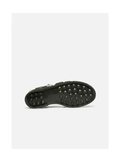 Arsene et les pipelettes Meduses Plastique KAKI Clearance