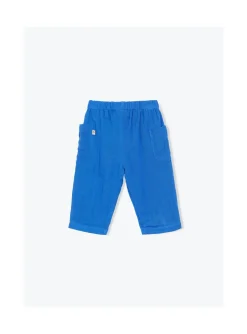 Arsene et les pipelettes Pantalon Bébé Double Voile Clearance