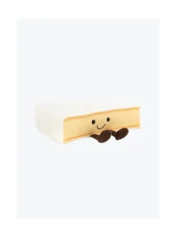 Arsene et les pipelettes Peluche Brie Jellycat New