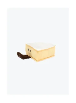 Arsene et les pipelettes Peluche Brie Jellycat New