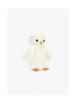 Arsene et les pipelettes Peluche Chouette Jellycat Hot