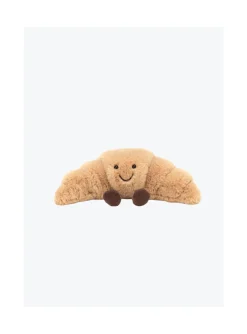 Arsene et les pipelettes Peluche Croissant Jellycat Best