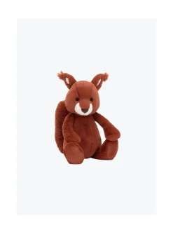 Arsene et les pipelettes Peluche Ecureuil Jellycat Online